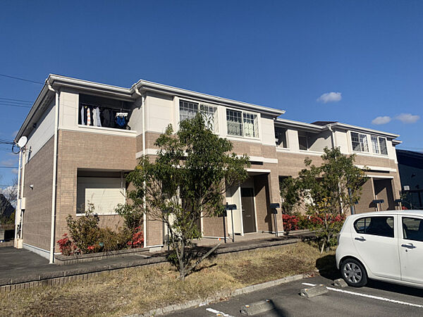 レコルテ ｜兵庫県加東市南山2丁目(賃貸アパート1DK・1階・39.58㎡)の写真 その1