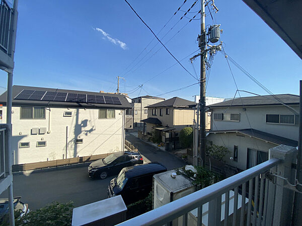 エレーヴ新在家 ｜兵庫県姫路市新在家中の町(賃貸マンション1R・3階・19.27㎡)の写真 その16