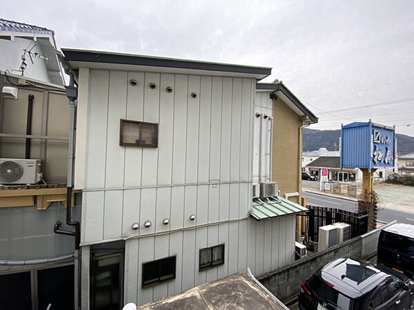 ウエストヒルズ ｜兵庫県西脇市上野(賃貸マンション2DK・3階・44.55㎡)の写真 その16