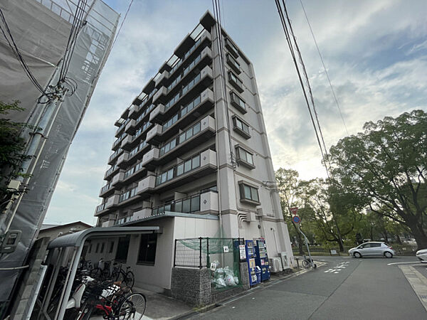 ロッキーコートナカヤ ｜兵庫県姫路市南条(賃貸マンション1R・2階・24.71㎡)の写真 その1