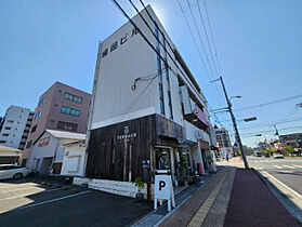 鳩岡ビル  ｜ 兵庫県姫路市飾磨区玉地1丁目（賃貸マンション2LDK・4階・51.66㎡） その23