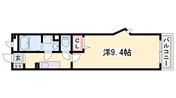 飾磨駅 5.4万円