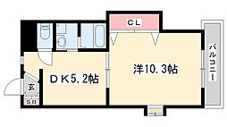 山陽天満駅 4.6万円