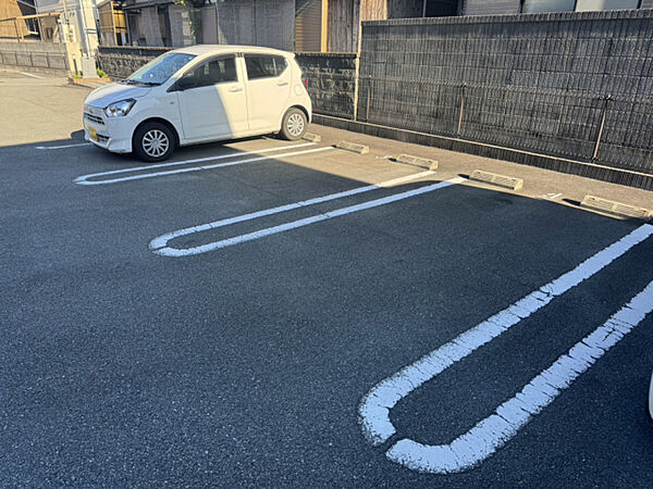 プレシャスA ｜兵庫県たつの市龍野町堂本(賃貸アパート1LDK・2階・45.07㎡)の写真 その11