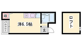 アーバンデザインひょうご東条5番館  ｜ 兵庫県加東市南山4丁目（賃貸アパート1R・1階・21.59㎡） その2