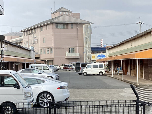 エンジェル ｜兵庫県たつの市龍野町富永(賃貸アパート1LDK・1階・35.32㎡)の写真 その16