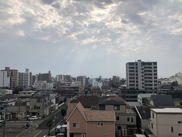 ダイヤモンドコーポ ｜兵庫県姫路市東延末1丁目(賃貸マンション3DK・5階・52.50㎡)の写真 その16