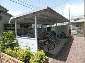 ハイツエトワール  ｜ 兵庫県姫路市香寺町犬飼（賃貸アパート2LDK・2階・57.75㎡） その12