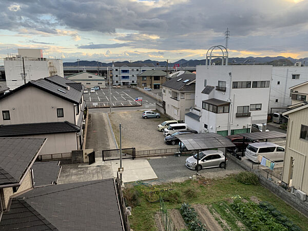 マンション堂本 ｜兵庫県たつの市龍野町堂本(賃貸マンション2LDK・3階・57.15㎡)の写真 その16