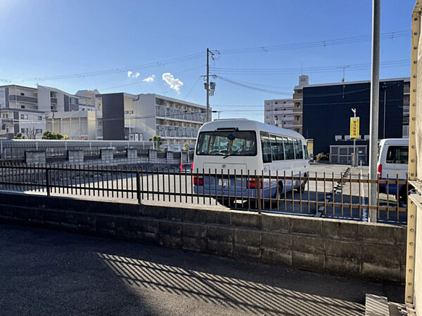 ヴァンクレールI ｜兵庫県姫路市三左衛門堀西の町(賃貸マンション1DK・2階・31.30㎡)の写真 その16