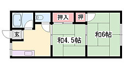 白浜の宮駅 2.9万円