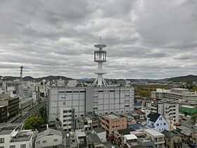 ネオグランデ坂田町・姫路駅北  ｜ 兵庫県姫路市坂田町（賃貸マンション3LDK・13階・66.70㎡） その11