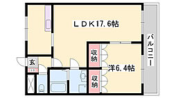 和田山駅 6.2万円