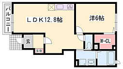 東觜崎駅 4.8万円