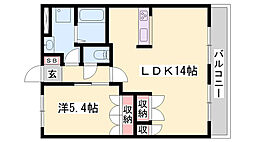 白浜の宮駅 5.5万円