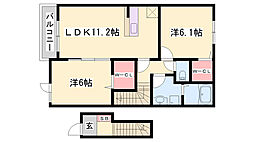 姫路駅 5.6万円