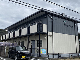 サンライフモア  ｜ 兵庫県姫路市四郷町東阿保（賃貸アパート1LDK・1階・40.92㎡） その1