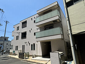 Your Maison Chaleur  ｜ 兵庫県姫路市忍町（賃貸マンション1LDK・2階・36.07㎡） その23