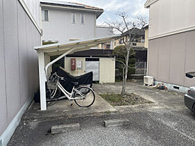 グレースヒルズシマダ　C棟  ｜ 兵庫県西脇市野村町（賃貸アパート2LDK・2階・46.60㎡） その12