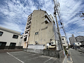 マジェスティコート東雲町  ｜ 兵庫県姫路市東雲町6丁目（賃貸マンション1R・6階・21.34㎡） その5