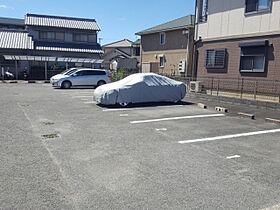 セレッソ壱番館  ｜ 兵庫県姫路市御国野町深志野（賃貸アパート1R・2階・19.31㎡） その11