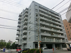 泉マンション  ｜ 兵庫県姫路市安田2丁目（賃貸マンション1LDK・8階・46.20㎡） その1