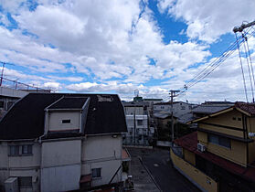 モアセゾンII  ｜ 兵庫県姫路市城北新町2丁目（賃貸マンション1R・1階・18.00㎡） その16