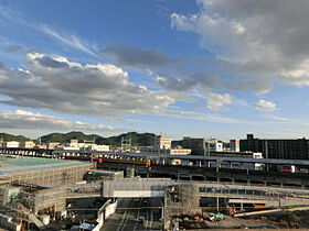 ＭＩＳＴＲＡＬ姫路駅前  ｜ 兵庫県姫路市神屋町6丁目（賃貸マンション1LDK・8階・40.00㎡） その16