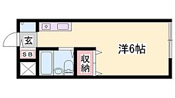 🉐敷金礼金0円！🉐エステートピア香呂II