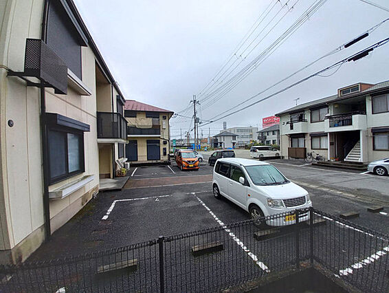 プラチナコート横尾C棟_その他_4