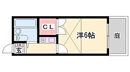 🉐敷金礼金0円！🉐コスモガーデン英賀保