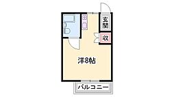 メゾン裕貴 2階