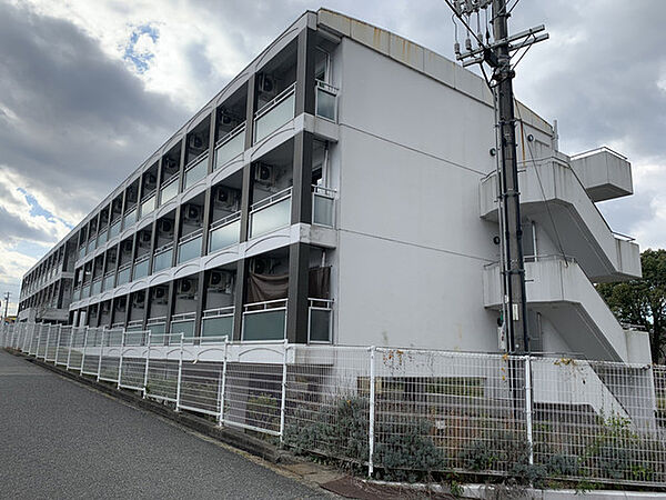 画像23:外観