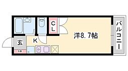 🉐敷金礼金0円！🉐Ｒｉｎｋｙ　Ｇａｒｄｅｎ