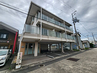 外観 外観