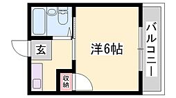 🉐敷金礼金0円！🉐ハイツ中村