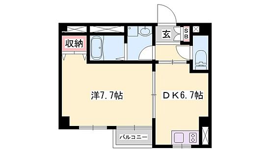 外観画像