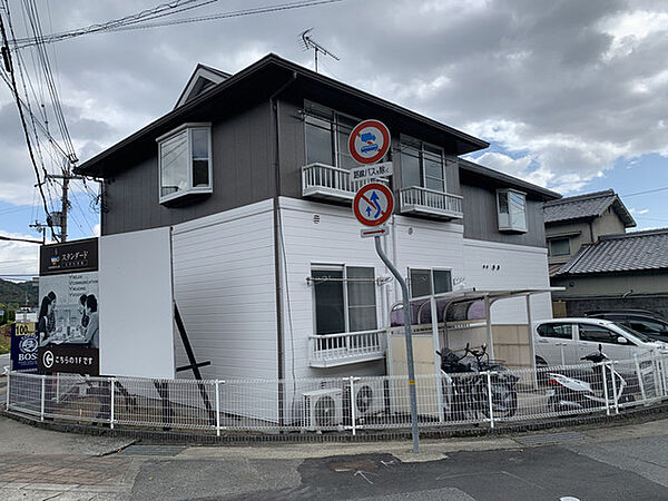 外観画像