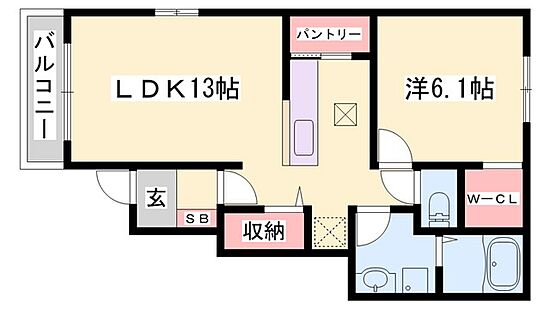 外観画像