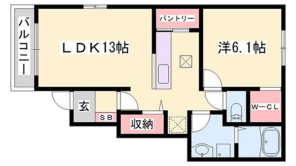 外観画像