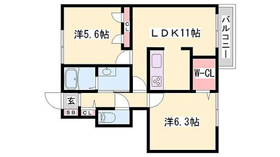 外観画像