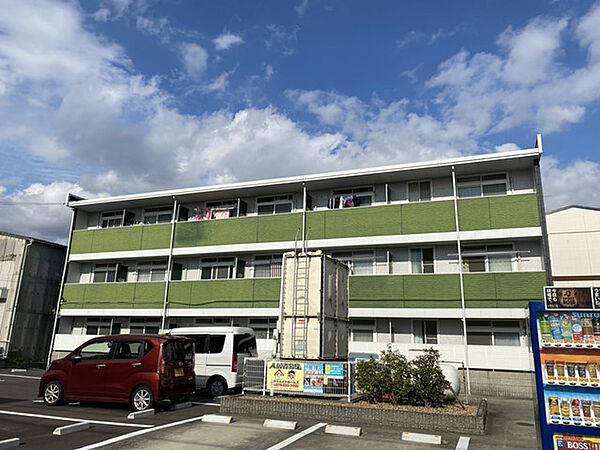 外観画像