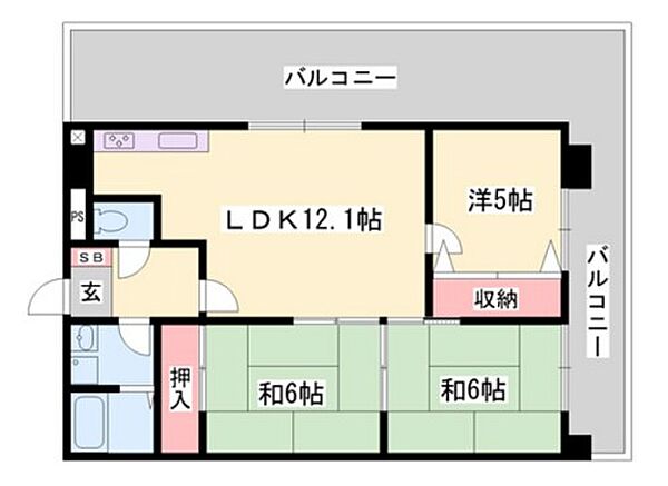外観画像
