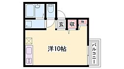 メゾンルークA棟