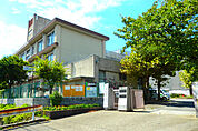 広嶺中学校