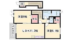 シンシンハウスA