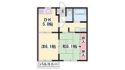 🉐敷金礼金0円！🉐メゾンドたかじゅんNO.1