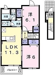 アンジュII