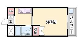 🉐敷金礼金0円！🉐ロッキーコート広畑