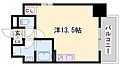 レジデンスh忍町7階8.0万円